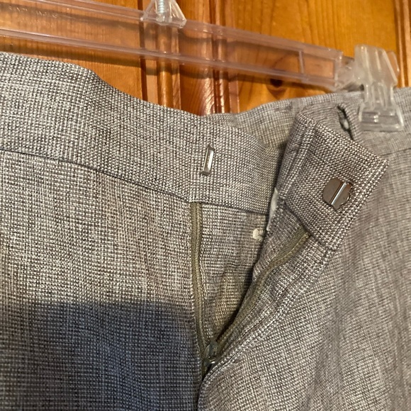 Size 32/31 Light brown dress pants mens - Picture 3 of 3